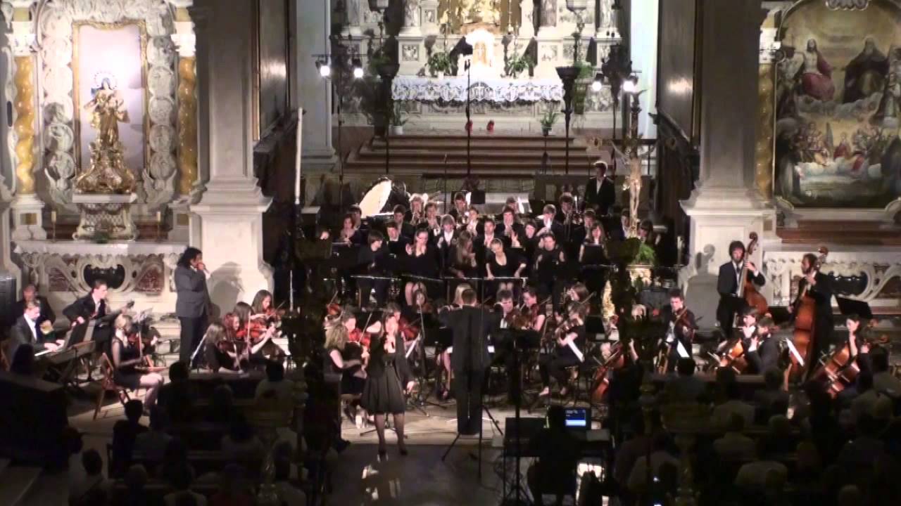 L. van Beethoven / arr.: Jaka Pucihar: Joyful, Joyful