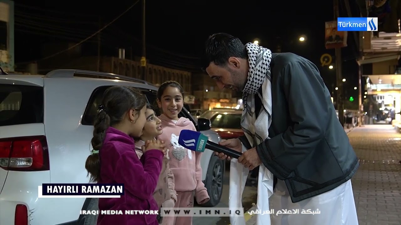 HAYIRLI RAMAZAN - 4
