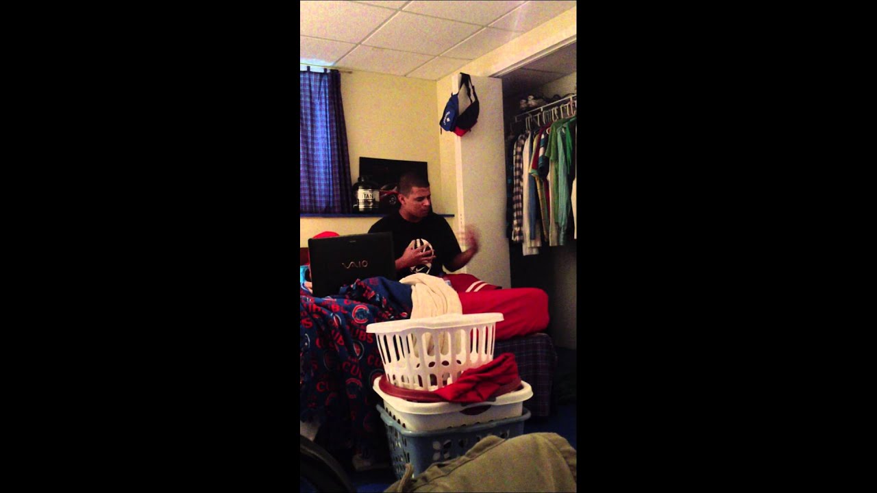 Corey Mayo Mayo Freestyle #2
