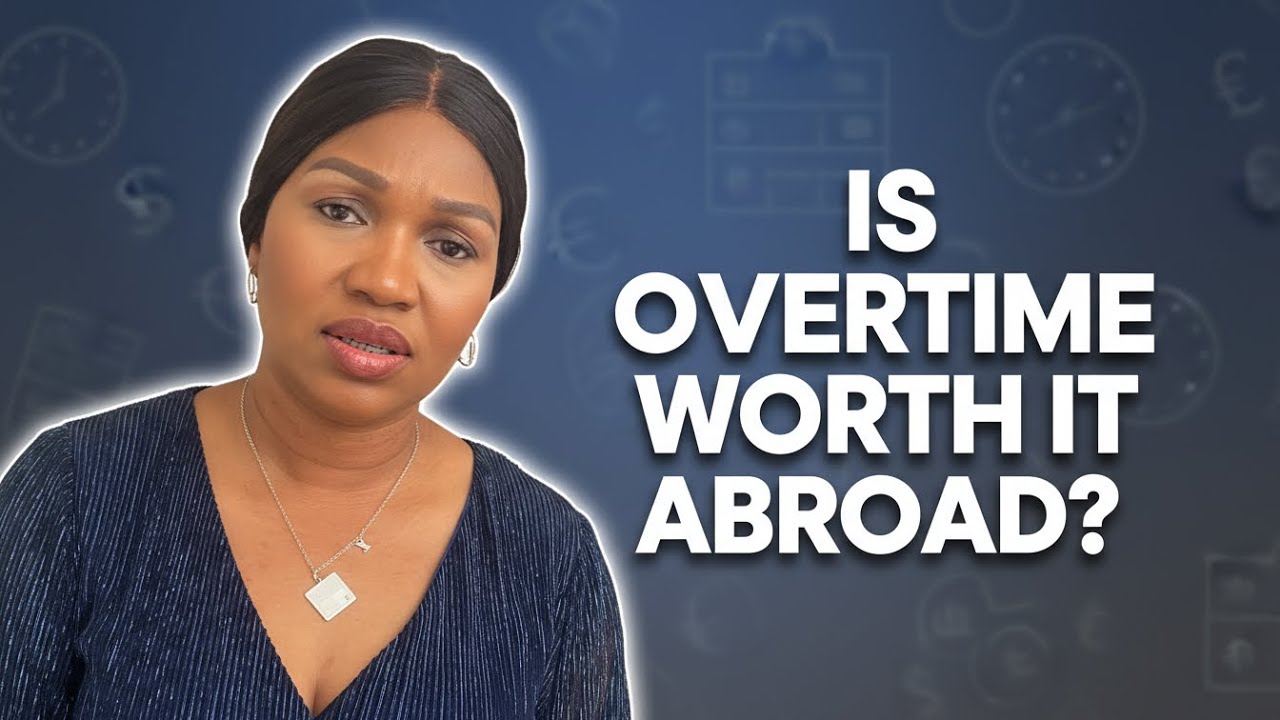 Is OVERTIME Worth It In 2026?