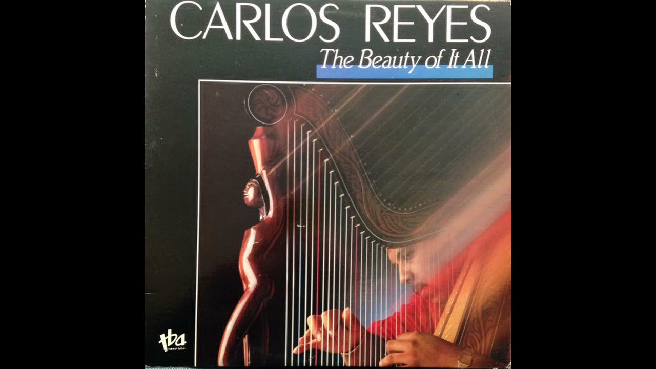Carlos Reyes — Coast Highway