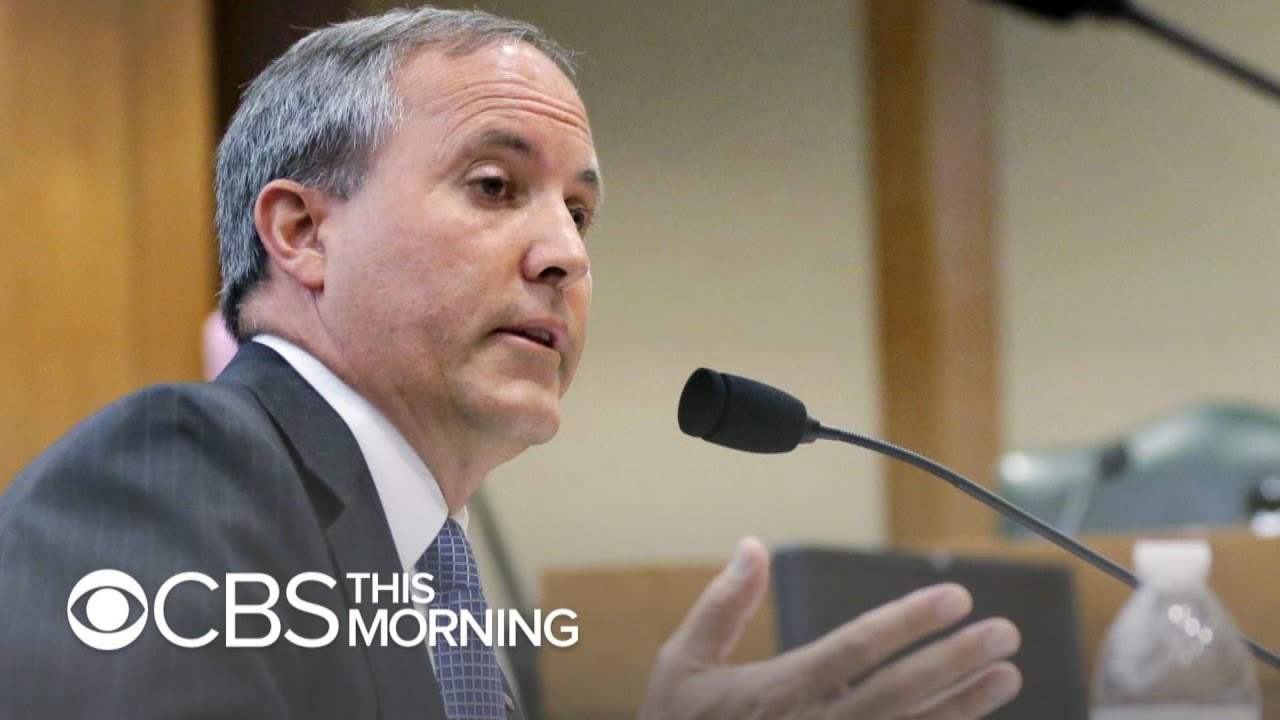 Federal judge in Texas rules the Affordable Care Act is unconstitutional
