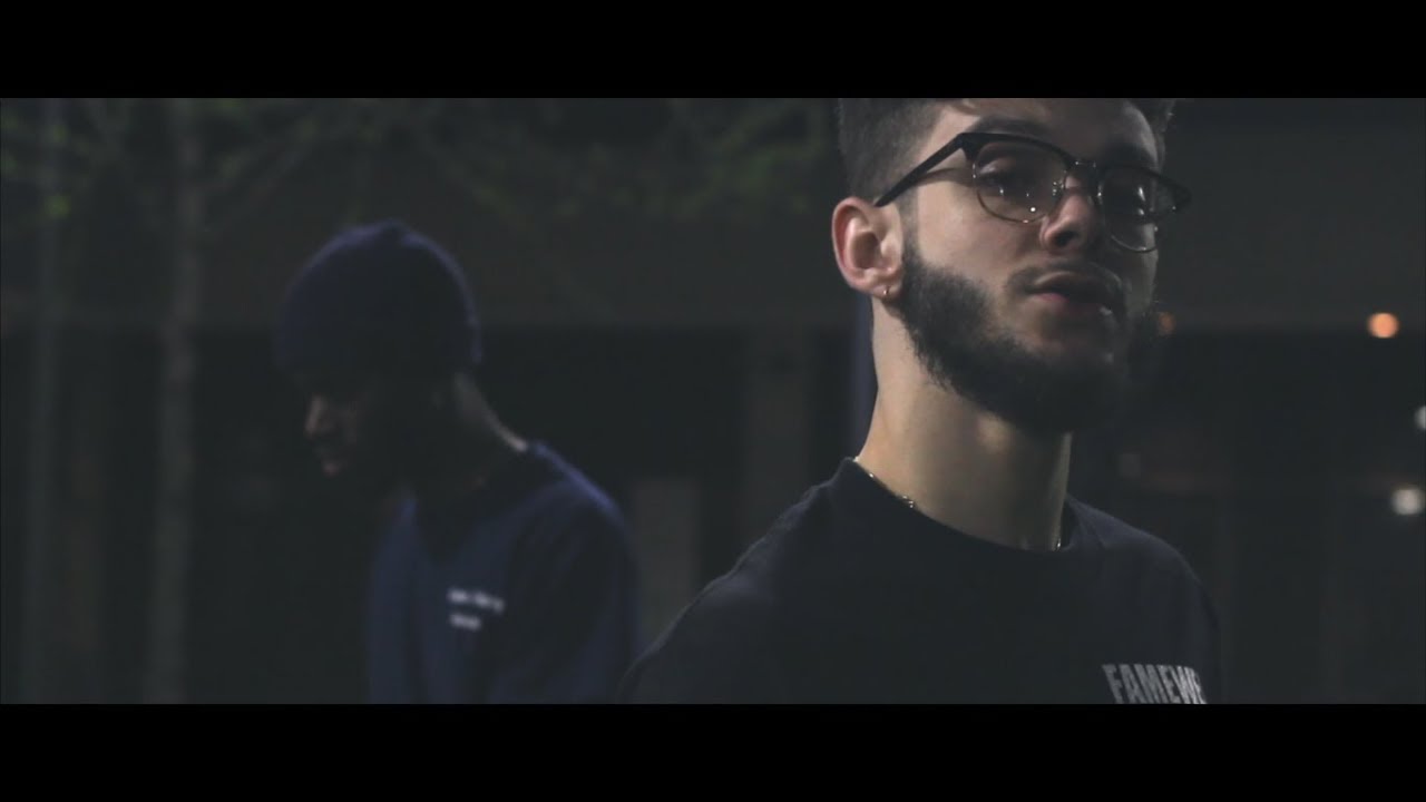 Deadly Weapon - Goshakid (feat. Donte' Jackson) | Official Music Video |