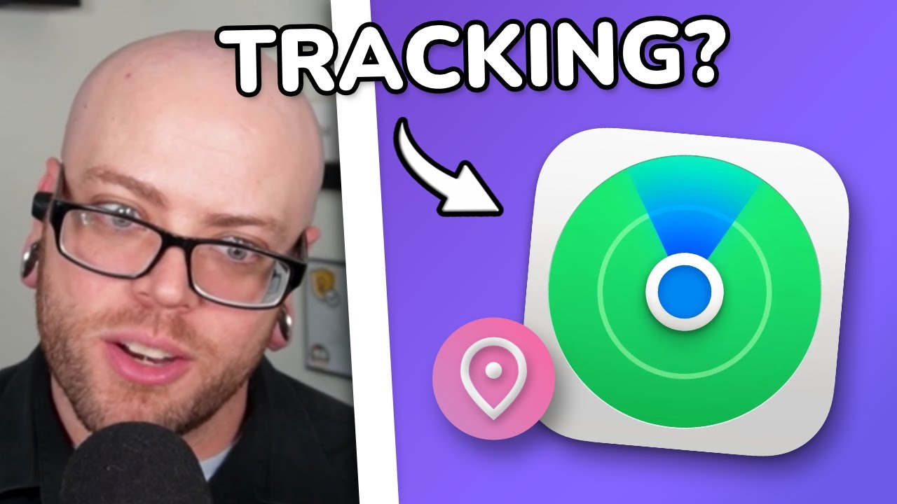 Find My Flaw: Your Bluetooth Devices Are Trackable