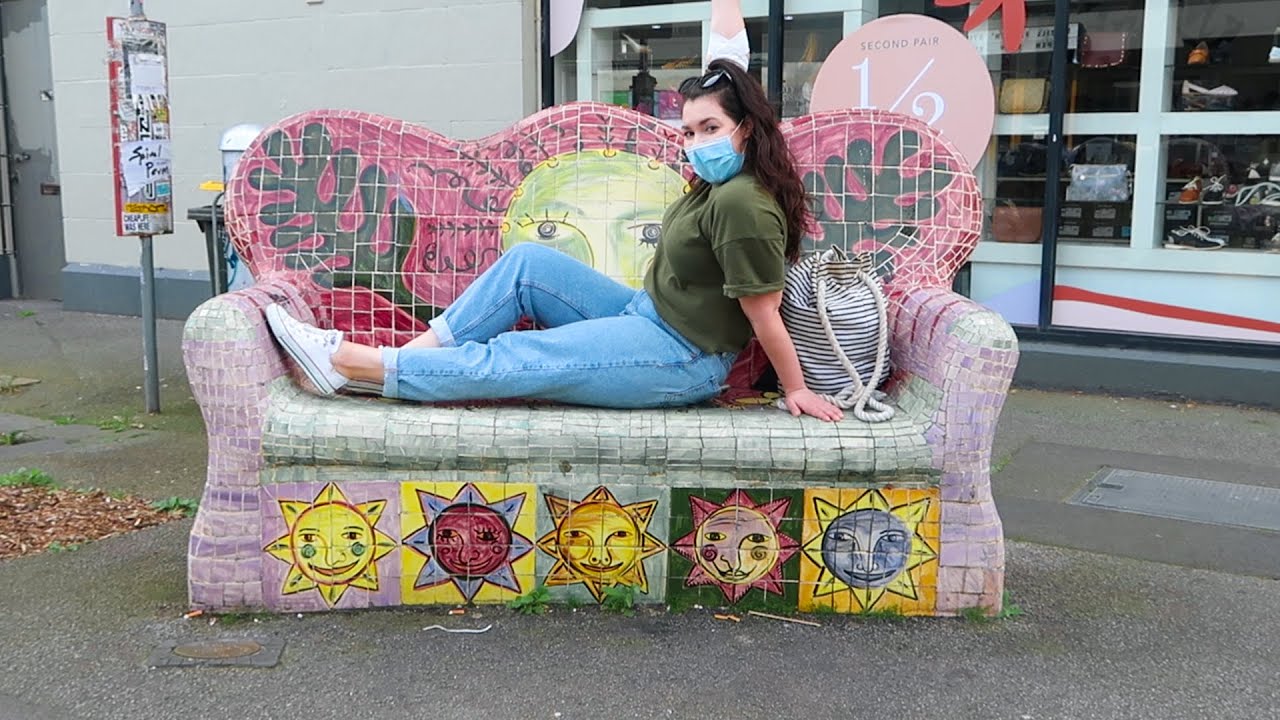 JEST DOBRZE! Daily vlog z Melbourne.