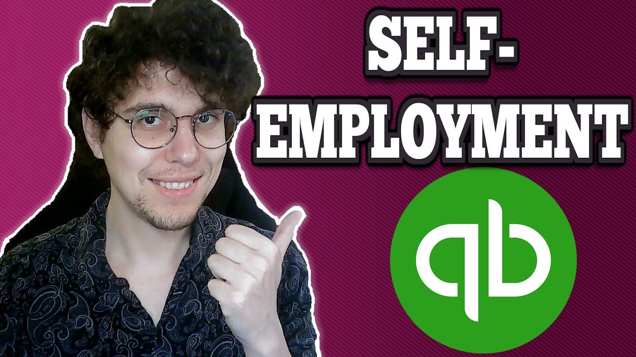 QuickBooks Self Employed Walkthrough 2026