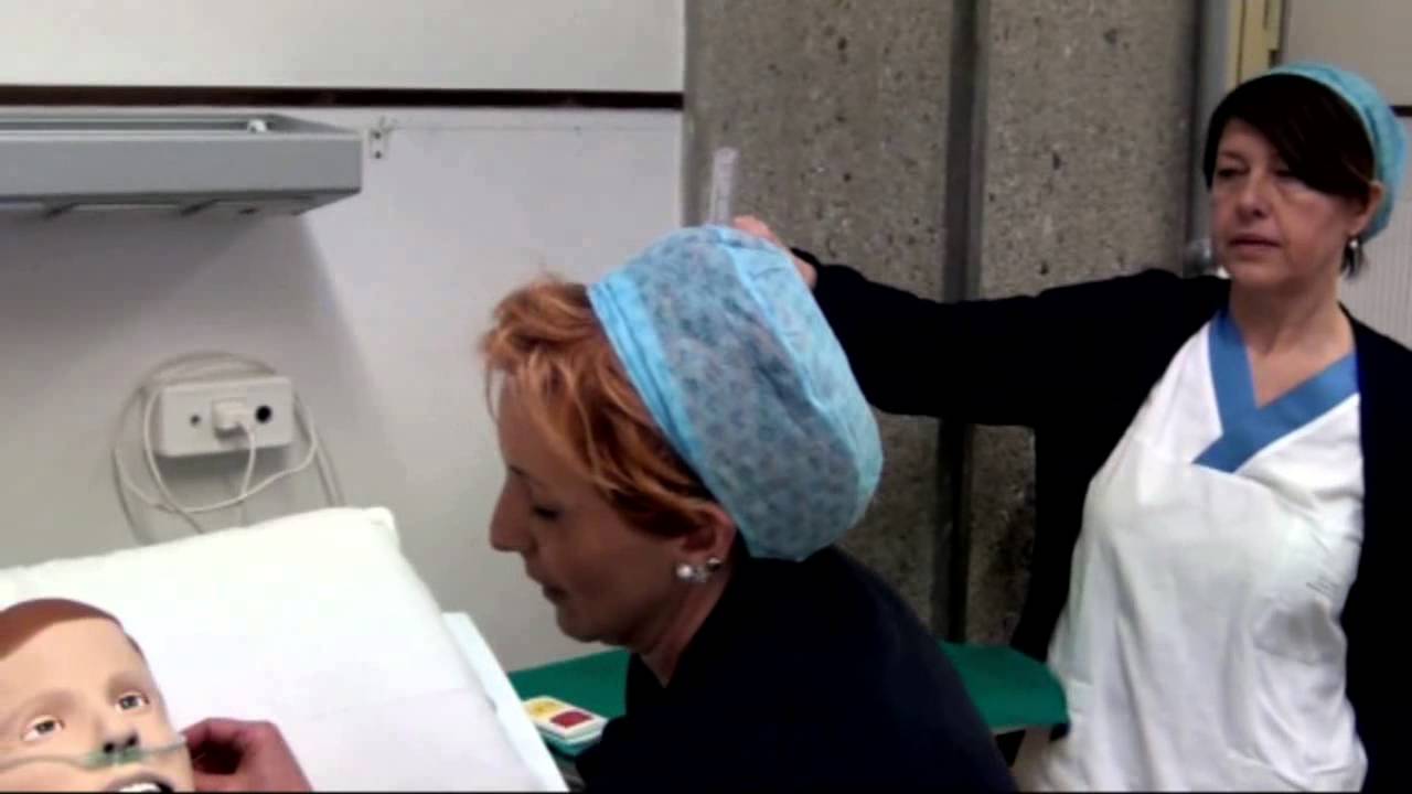 Ossigenoterapia