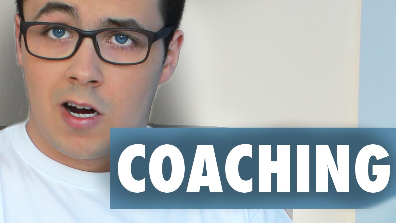 CZYM JEST TEN COACHING - KOŁCZING? | MATT OLECH