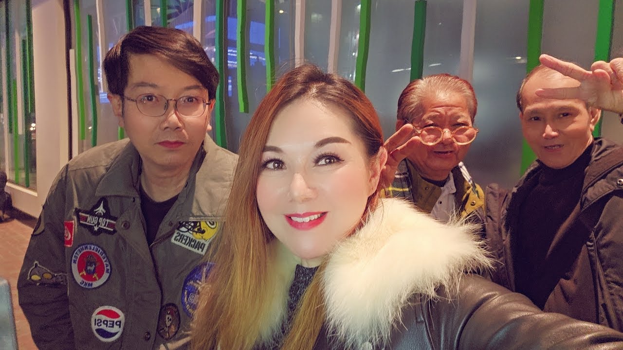 雪梨旺角直播🎊