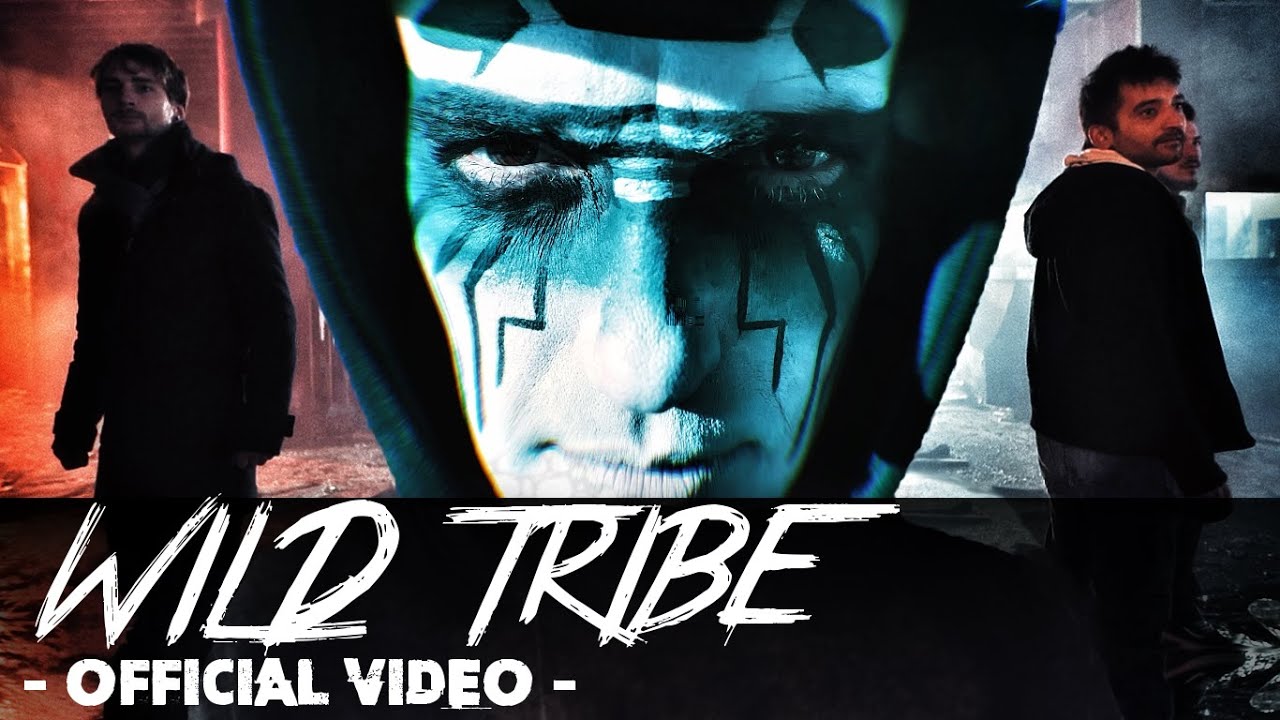 Billx & La P&rsquo;tite Fum&eacute;e - Wild Tribe [Official Video]