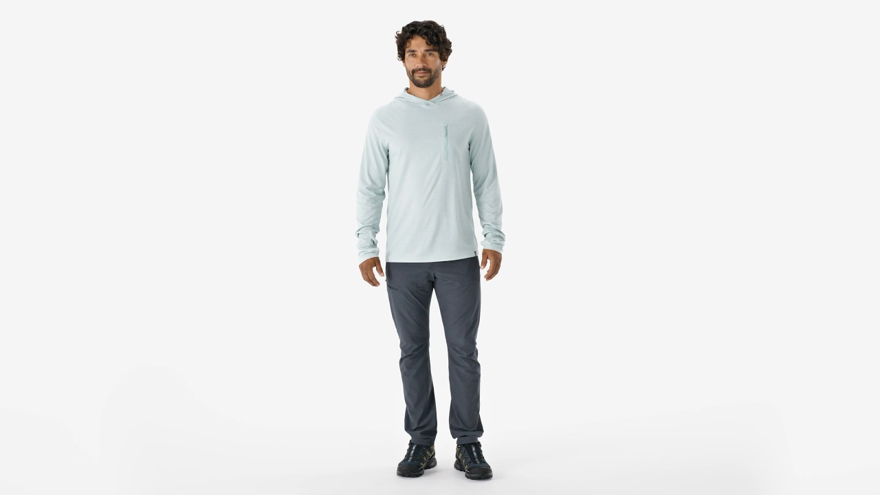 Мужские брюки Patagonia® Terravia Trail