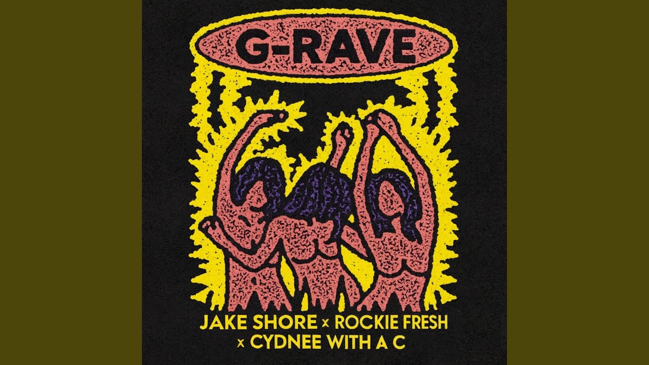 G-RAVE