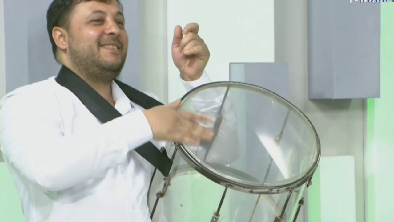 Крымскотатарская Группа. Айсар чалгъы такъымы. Алчачыкъ эвнинъ тёпеси. +7(978)705-10-11