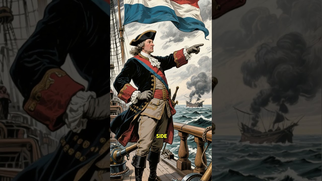 The 335-Year War That Had No Battles 😳 | Forgotten History Fact– mind snap