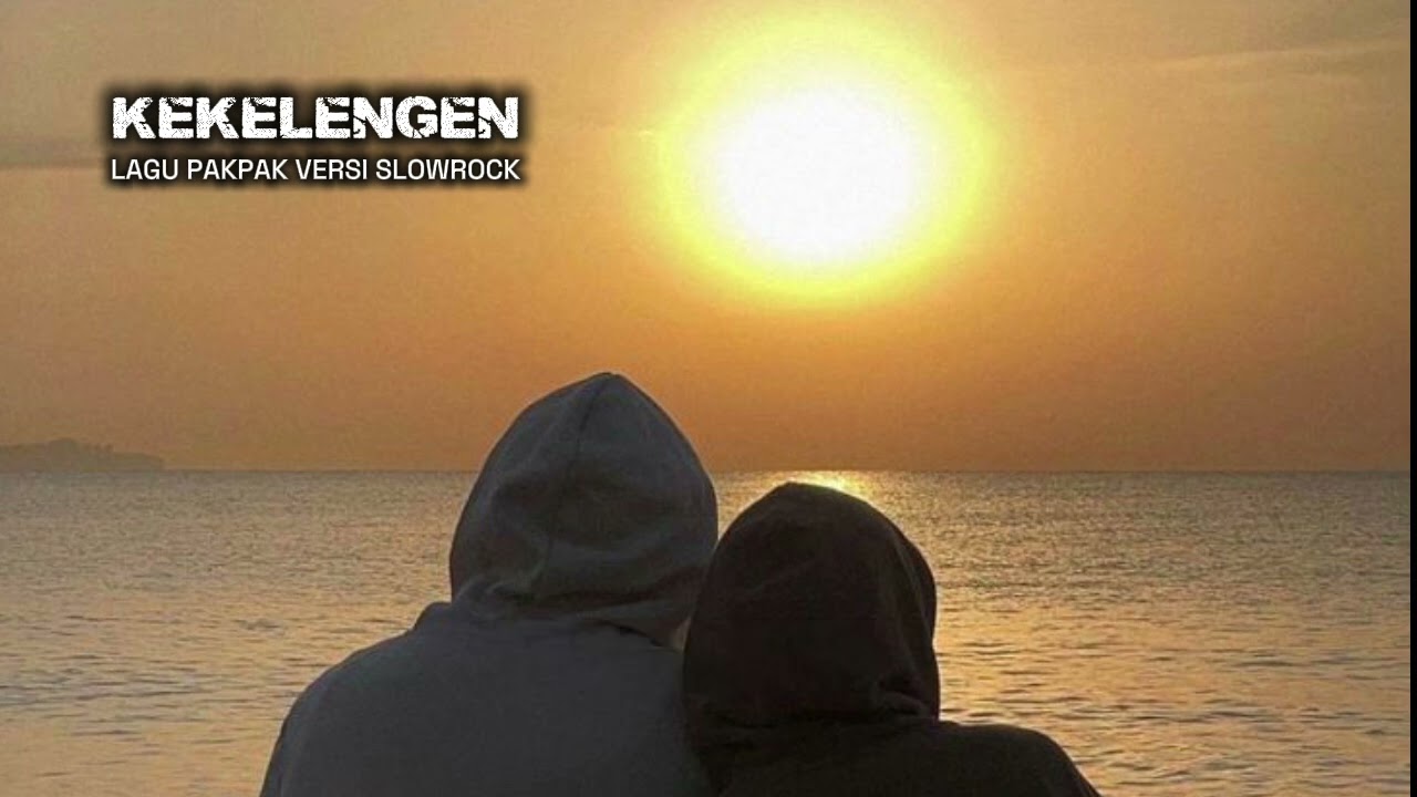 Lagu Pakpak - KEKELENGEN | Versi SlowRock