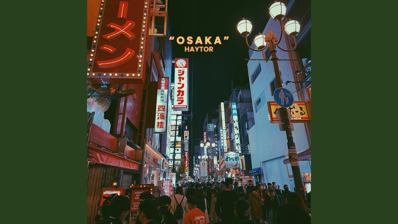 Osaka