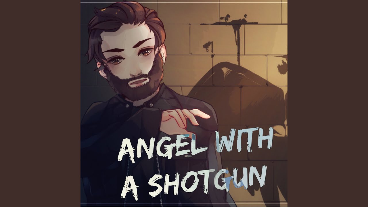 Angel With a Shotgun