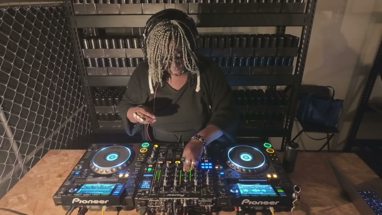 【DRRRK ROOM Radio】081 Videomo