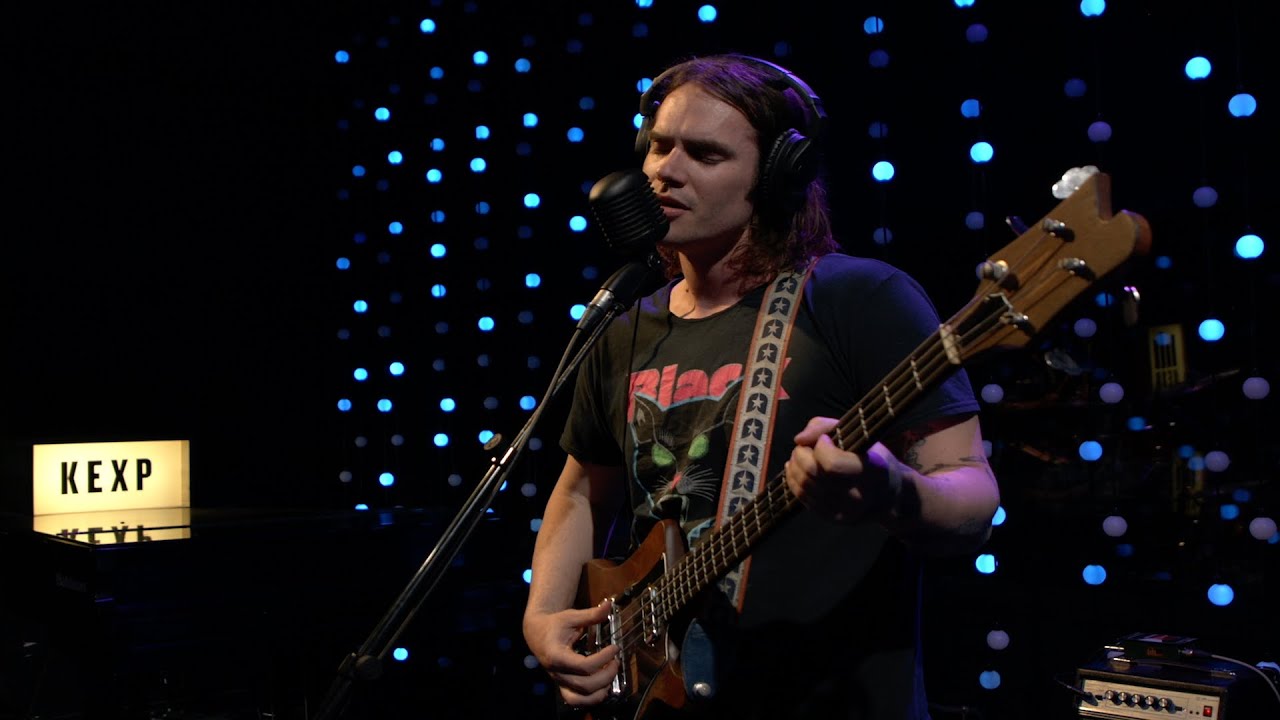 All Them Witches - Full Performance (Live on KEXP)
