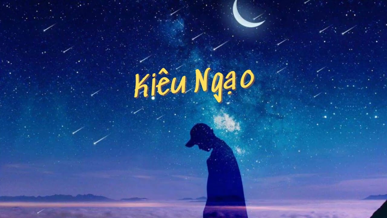 《VIETSUB+PINYIN》Kiêu Ngạo - EN    || 嚣张 - EN