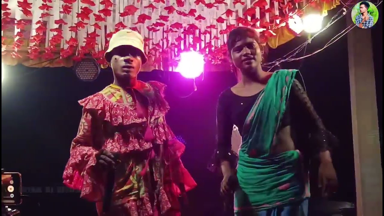 Enma gota yinda danda mase hasuinkan new Santali dinajpur song 2025
