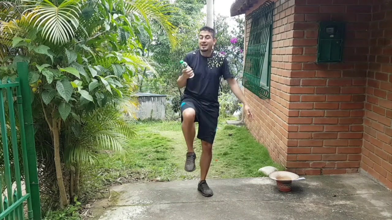 Actividades Ludico Recreativas para Discapacidad Intelectual - InderSantander