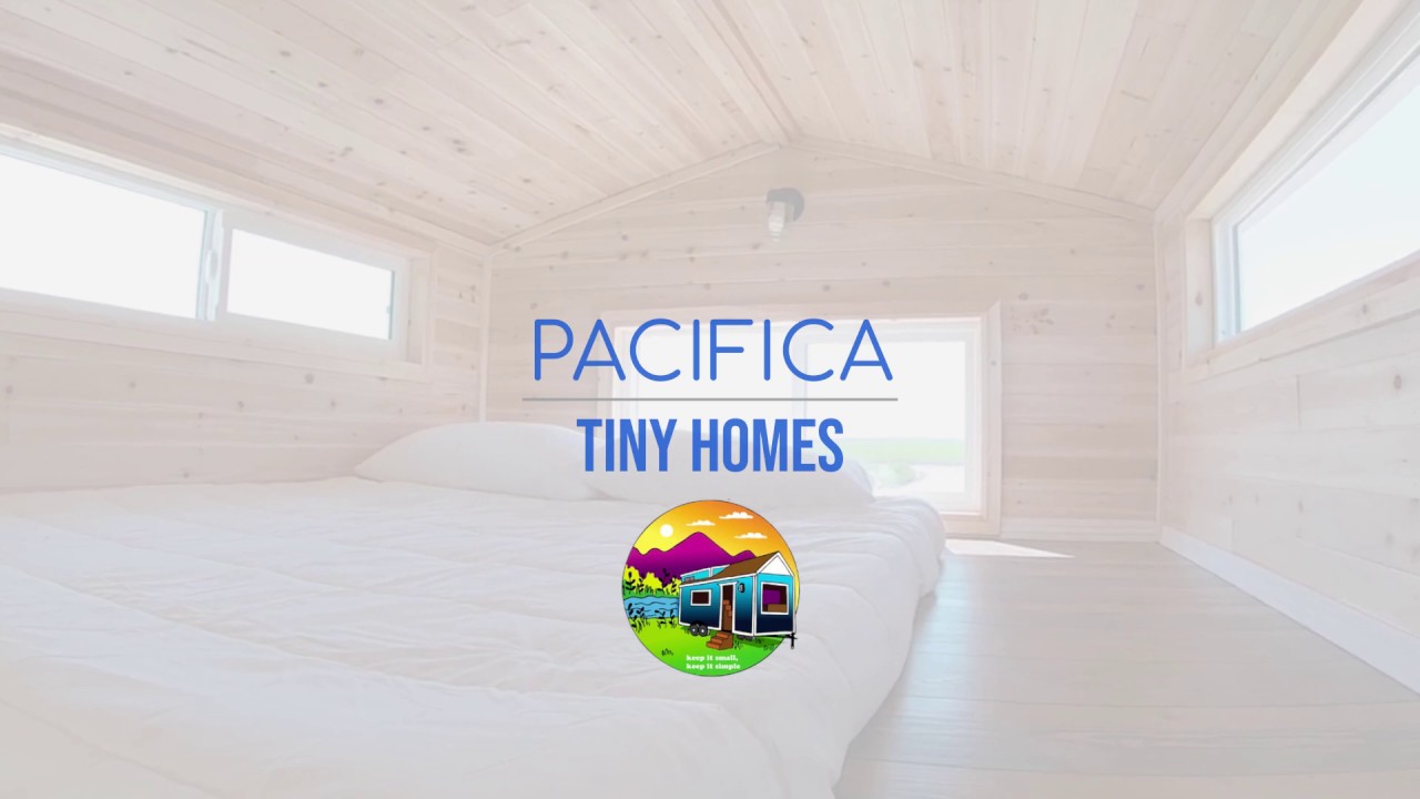 Pacifica Tiny Homes