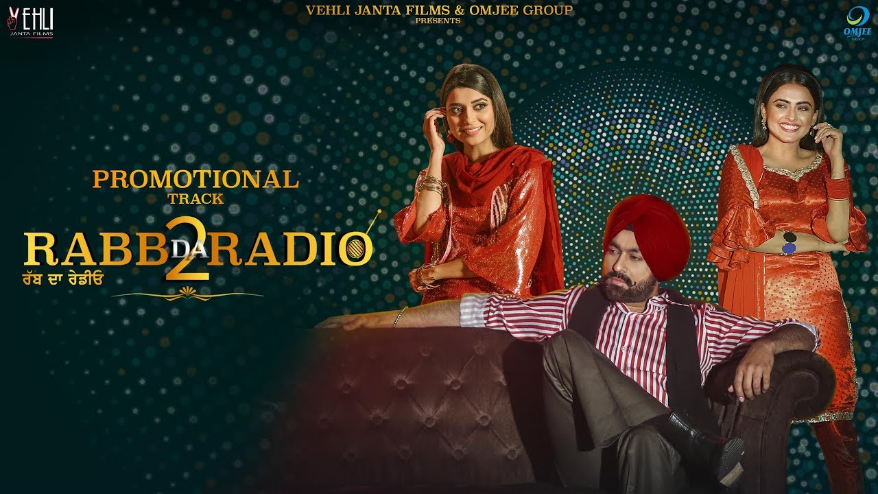 Jattan De Munde - Tarsem Jassar, Nimrat Khaira (Full Song) Punjabi Songs 2019
