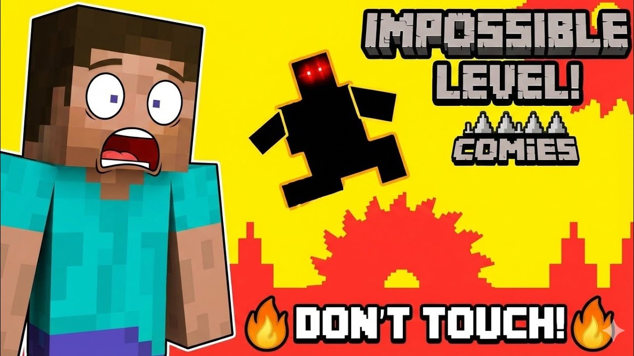 I Lost My Mind in Level Devil! 😡 || Gameplay #2