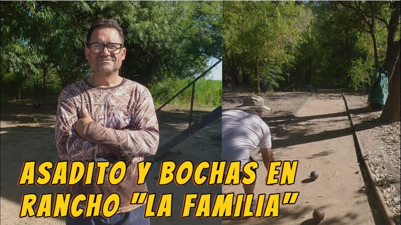 Tremendo costillar  comimos en Los Laureles .