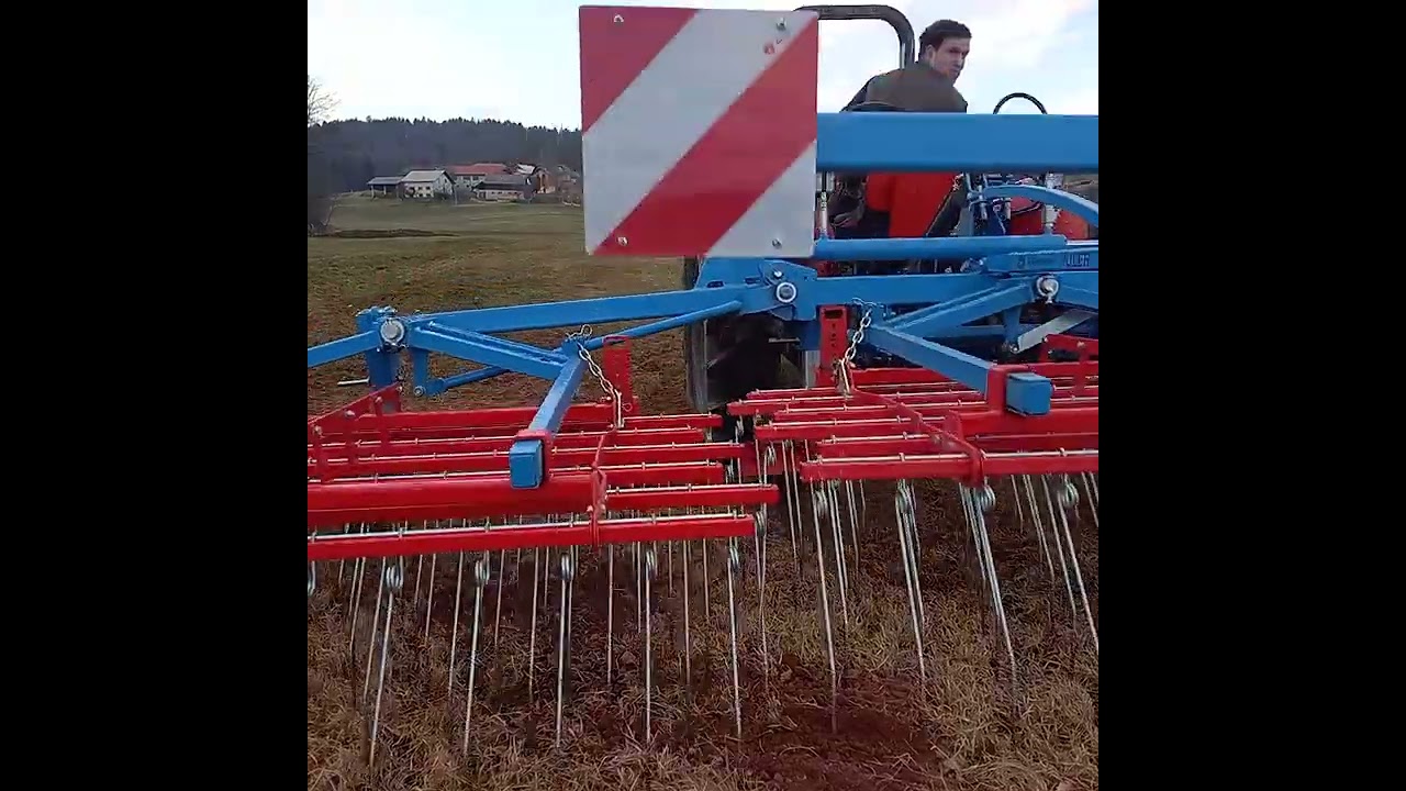 grasser and imt 542 #imt power