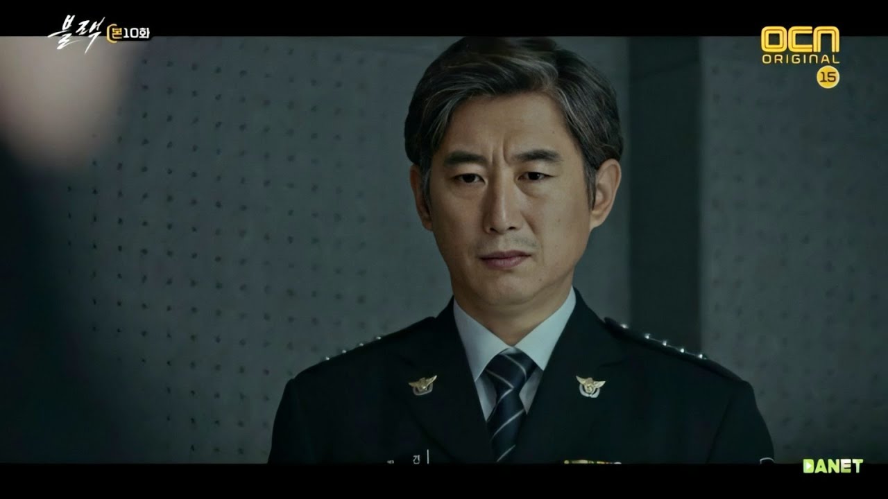 Kim Won Hae (김원해)[FMV] - Intolerance/ 天地不容 - Hubert Wu