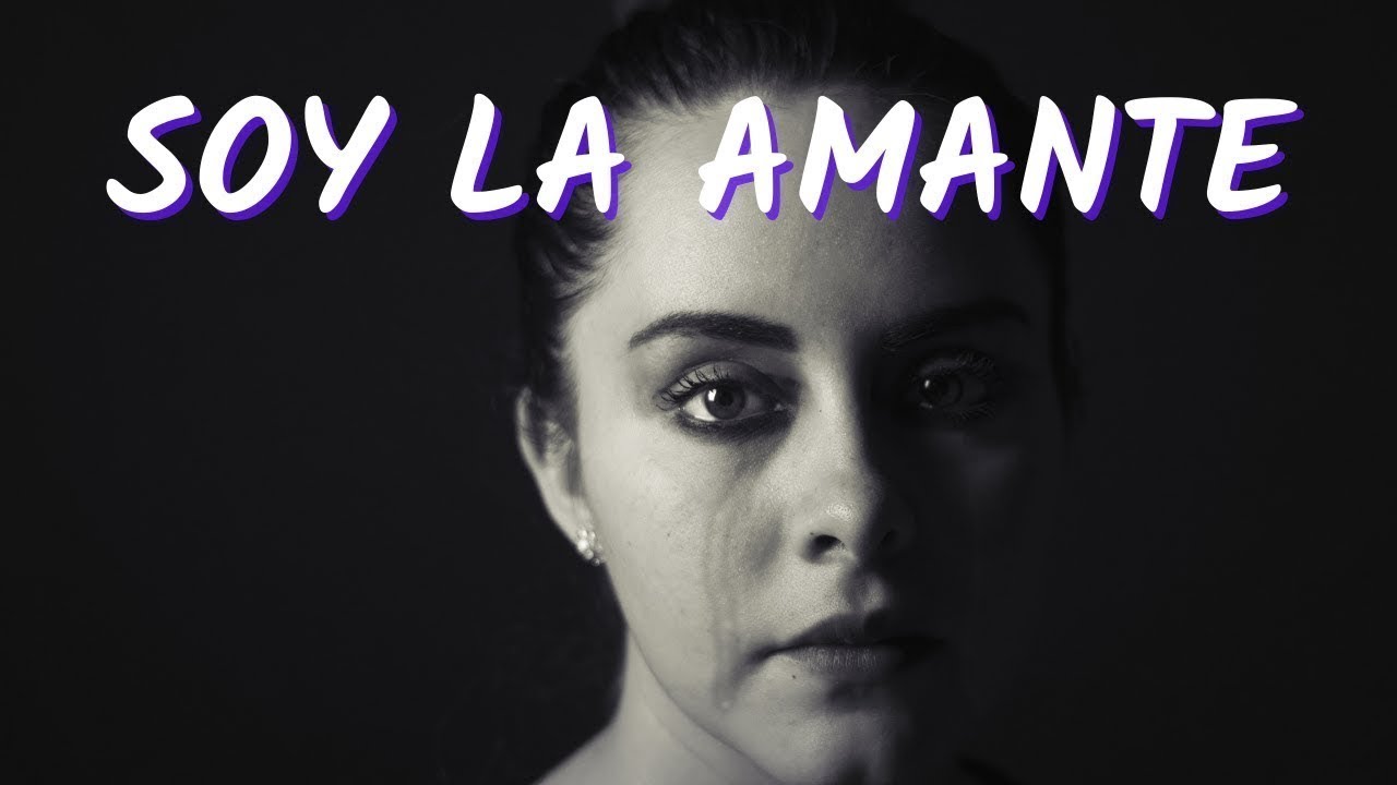 Me enamore de un hombre CASADO - Detrás de la amante #hombreinfiel #amante