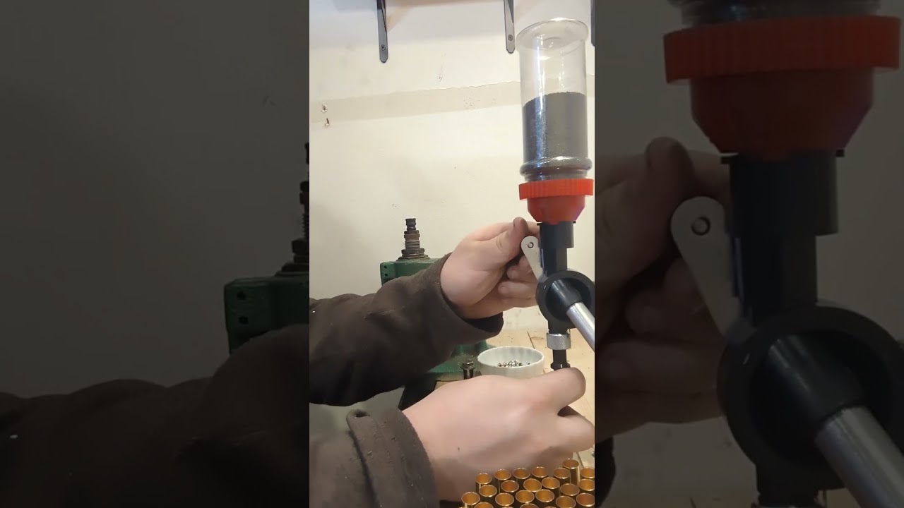 44 Mag, 240 Gr Round Point