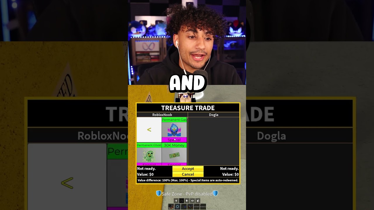 BEST TRADE IN NEW DRAGON UPDATE!! #shorts #roblox #bloxfruits