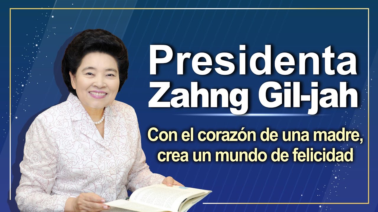 [WeLoveU] Creando un mundo feliz donde nadie es dejado de lado con el corazón de una madre