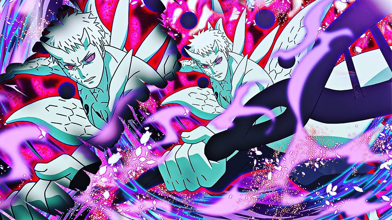 NEW RIKUDOU OBITO SO6P BLAZINGFEST! HYPE SUMMONS! NARUTO SHIPPUDEN ULTIMATE NINJA BLAZING