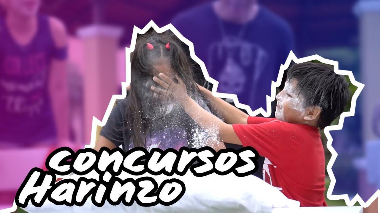 GUERRA DE NIÑOS