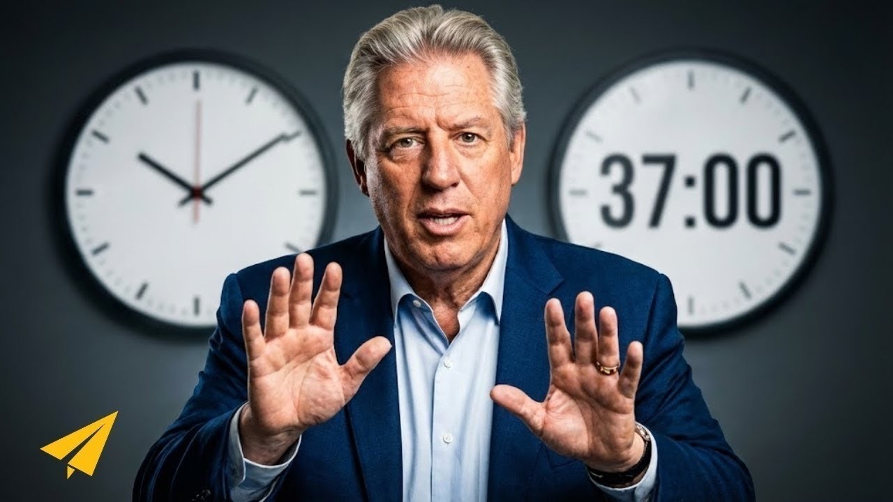 Fix Your Thinking in 37 Minutes | John Maxwell’s Mental Reset