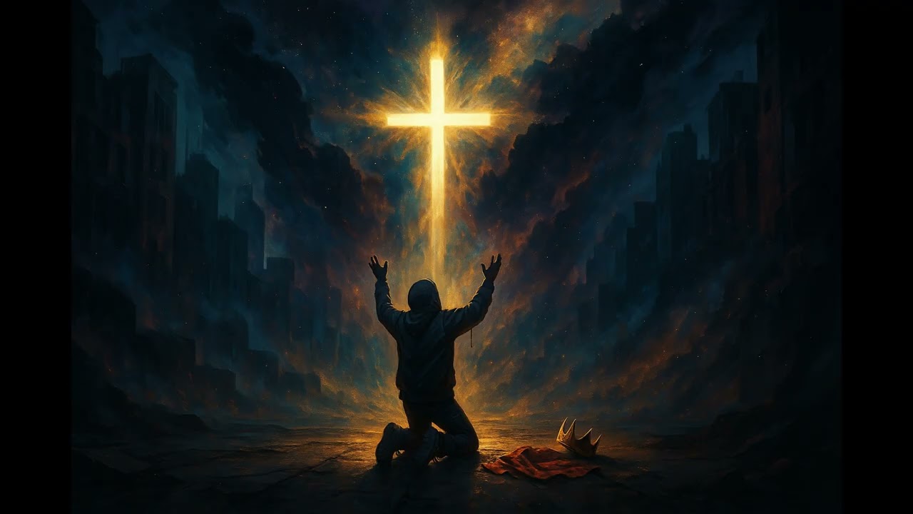 Holy Breath---Biblical Theme Series {Wind/Breath} (Bass)