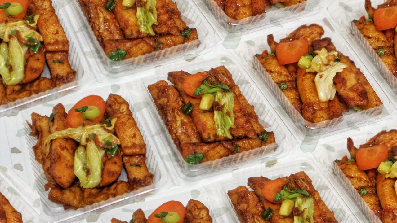 ASLI ENAK! Resep Capjae Goreng Khas Jogja (Capcay Jawa) yang Gurih & Mantap