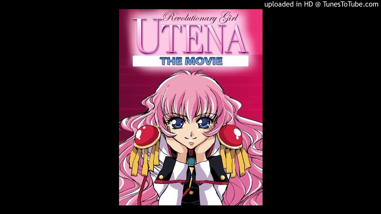 Zettai Unmei Mokushiroku -Adolesence of UTENA- Shojo Kakumei Utena