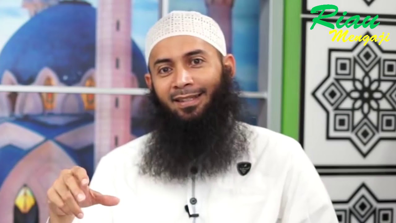 Perbedaan Sholat Traweh, Tahajjud & Qiyamullail ; Ustadz DR Syafiq Basalama, Lc., MA.