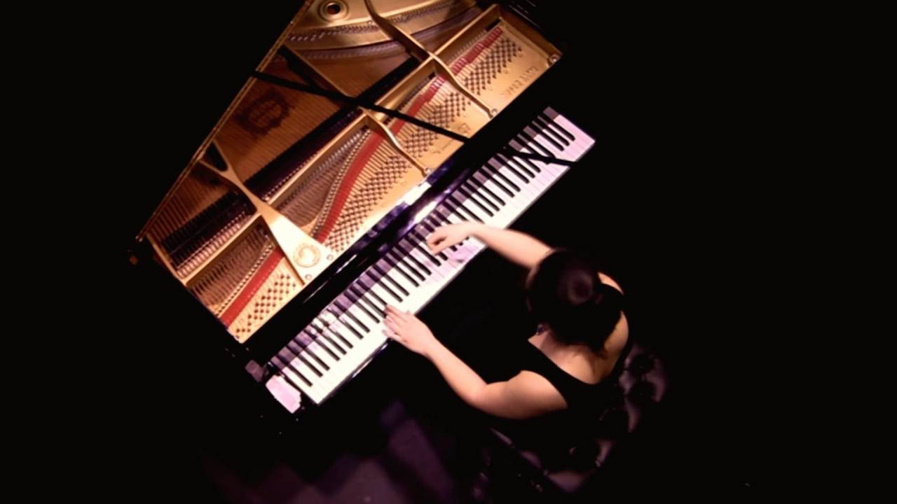 Rachmaninov. 8 &Eacute;tudes-Tableaux Op.33. YUN-HO CHEN 82016 2&ordm; CLASIF. Delia Steinberg Piano Contest)