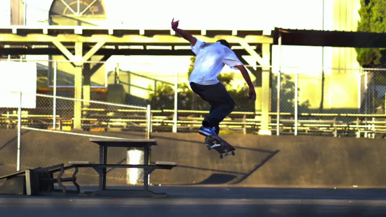 LAKAI VINCENT ALVAREZ COMMERCIAL