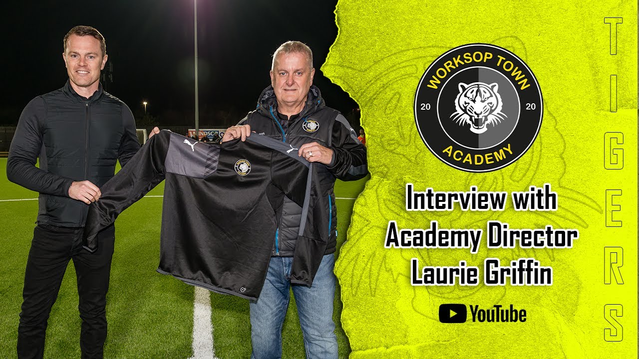 Introducing the Worksop Town Academy...