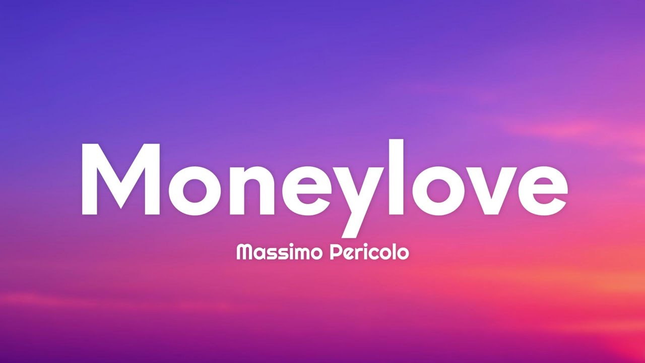 Massimo Pericolo - Moneylove (Testo/Lyrics) Ft. Emis Killa