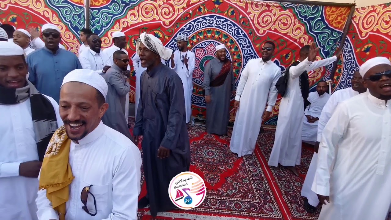 عجل أخونا محمد اللوش