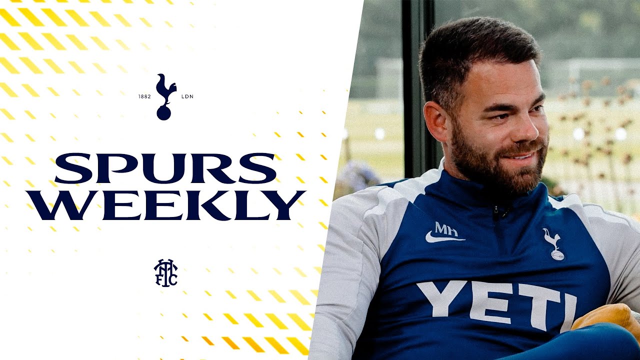Exclusive interview: Martin Ho reflects on the season so far!