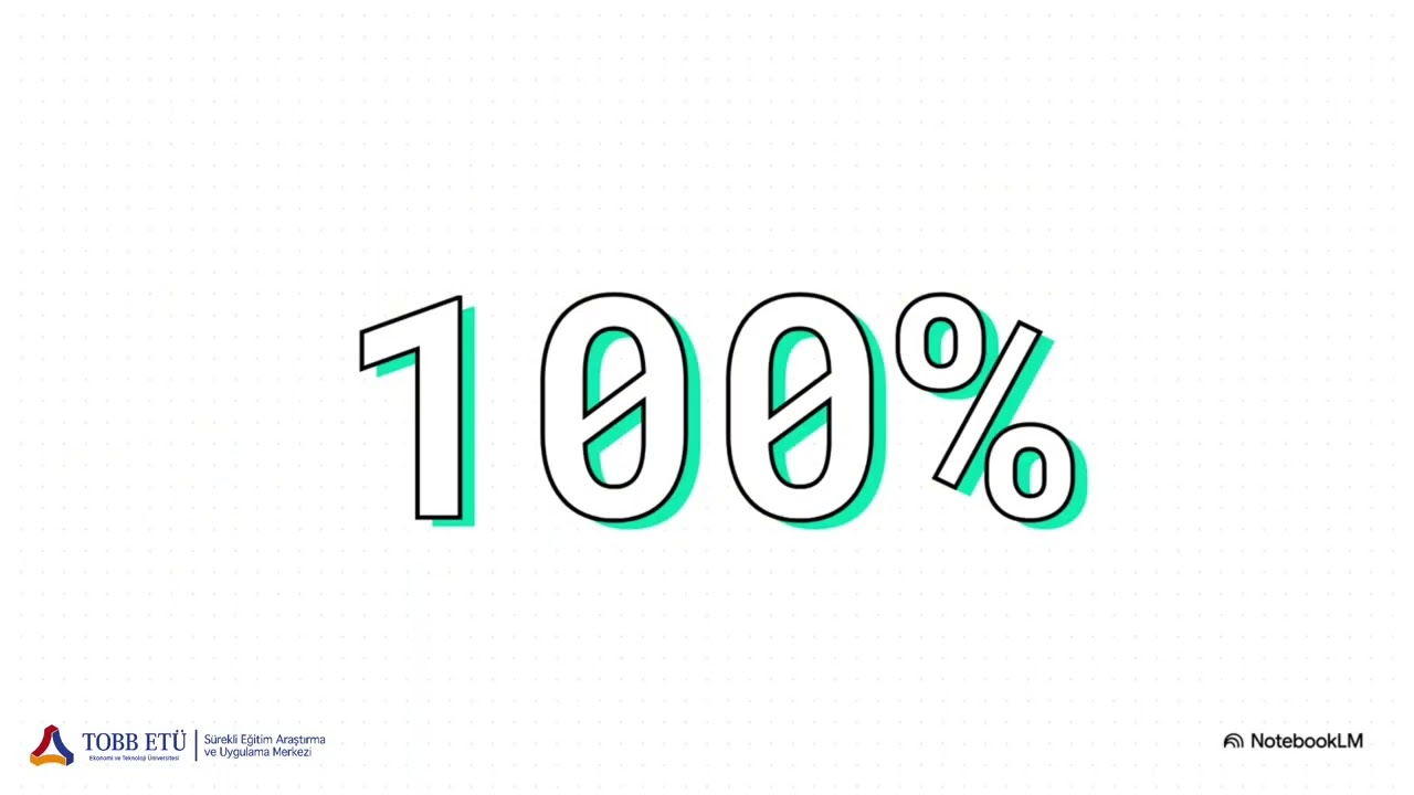 Üst Düzey Finansal Yönetim Sertifika Programı (Executive CFO)